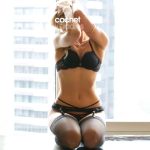 Vanessa - elite Toronto escort gallery photo 6