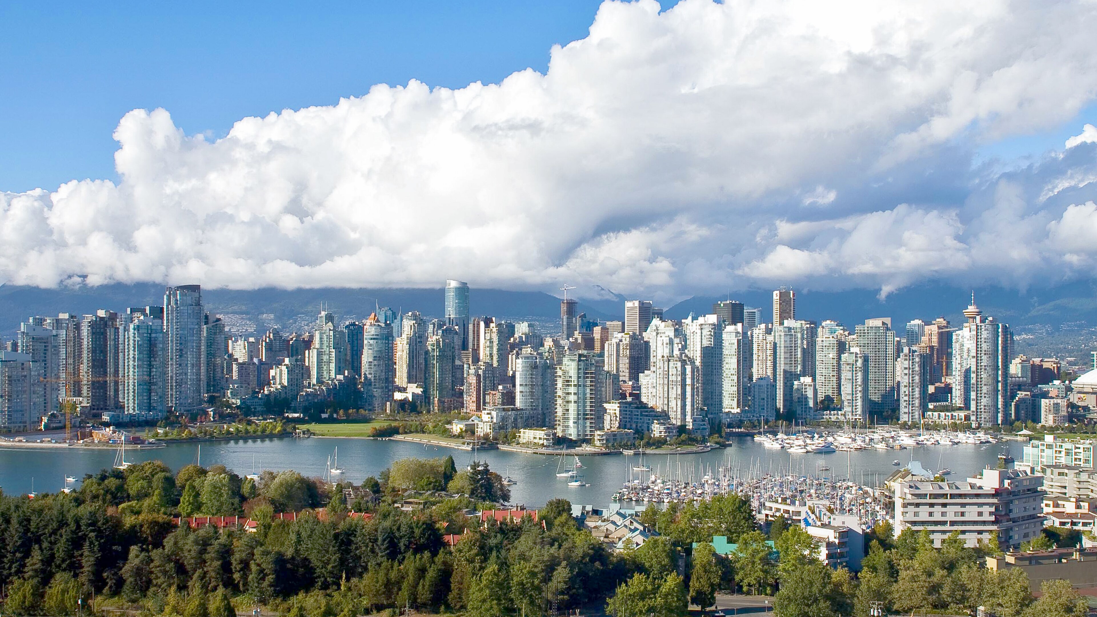 Vancouver escort recruitment — scouting elite talent for Cachet Ladies Toronto